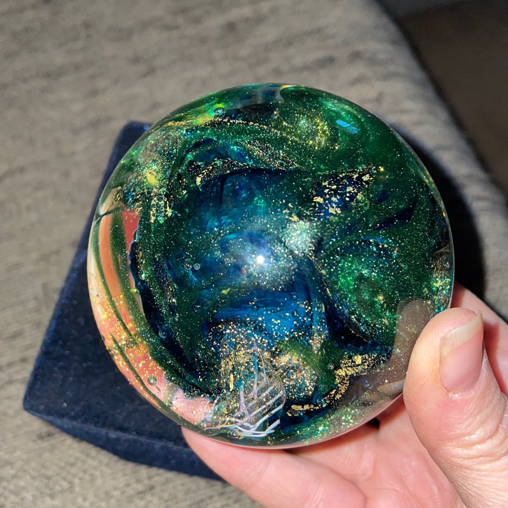 Glass Eye Studio